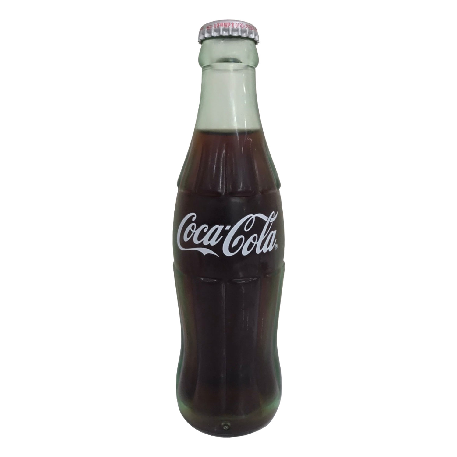 コカ・コーラ（クラッシック瓶）